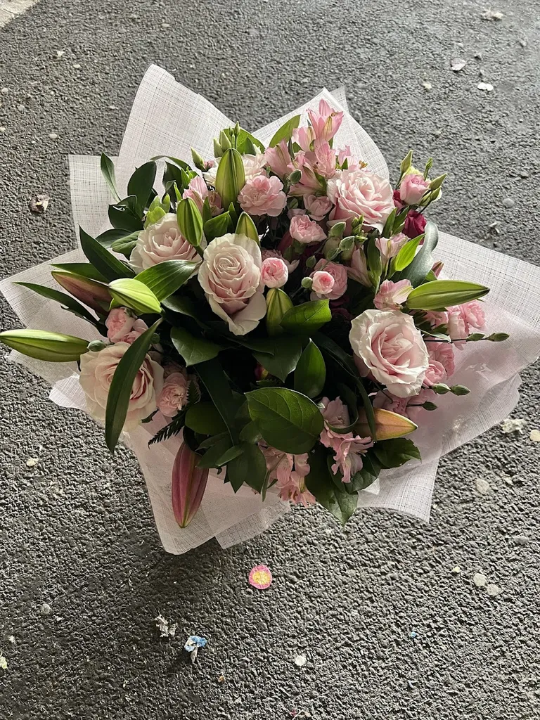 Liberty Flowers