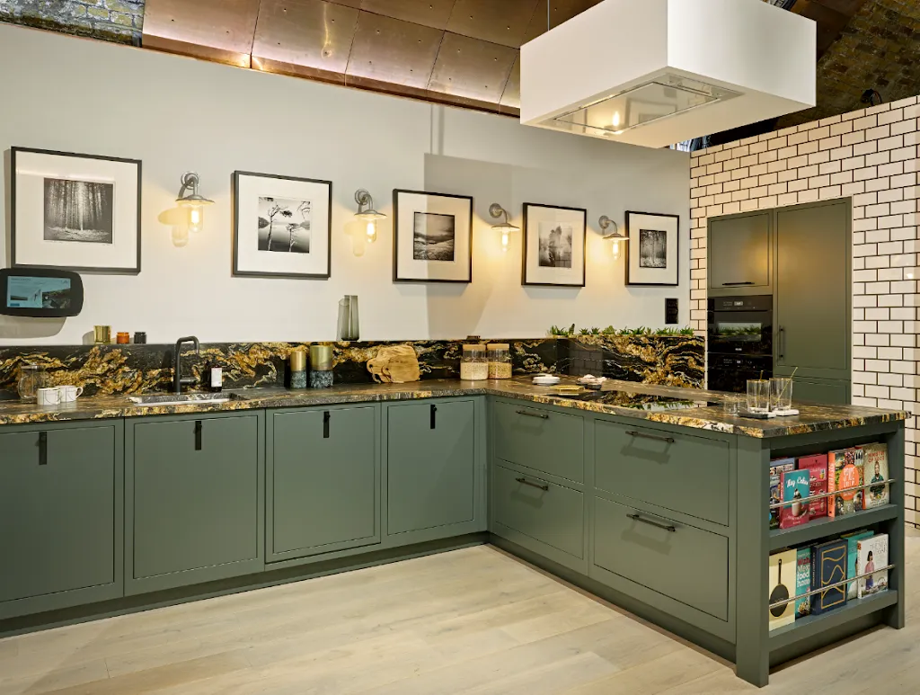 Life Kitchens