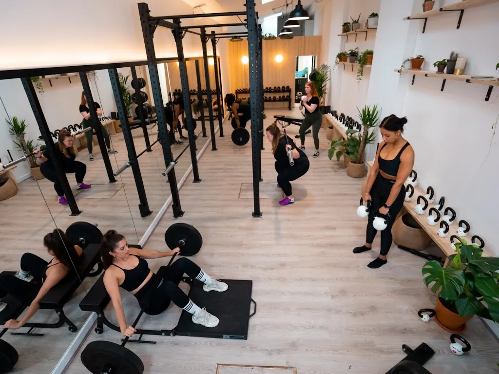 LIFT STUDIO LDN