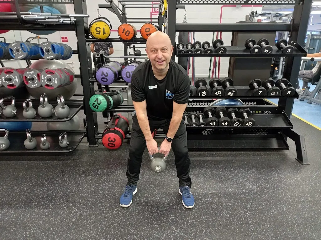 lightwavefit by John-Paul - Personal training & Nutrition coaching - Ruislip