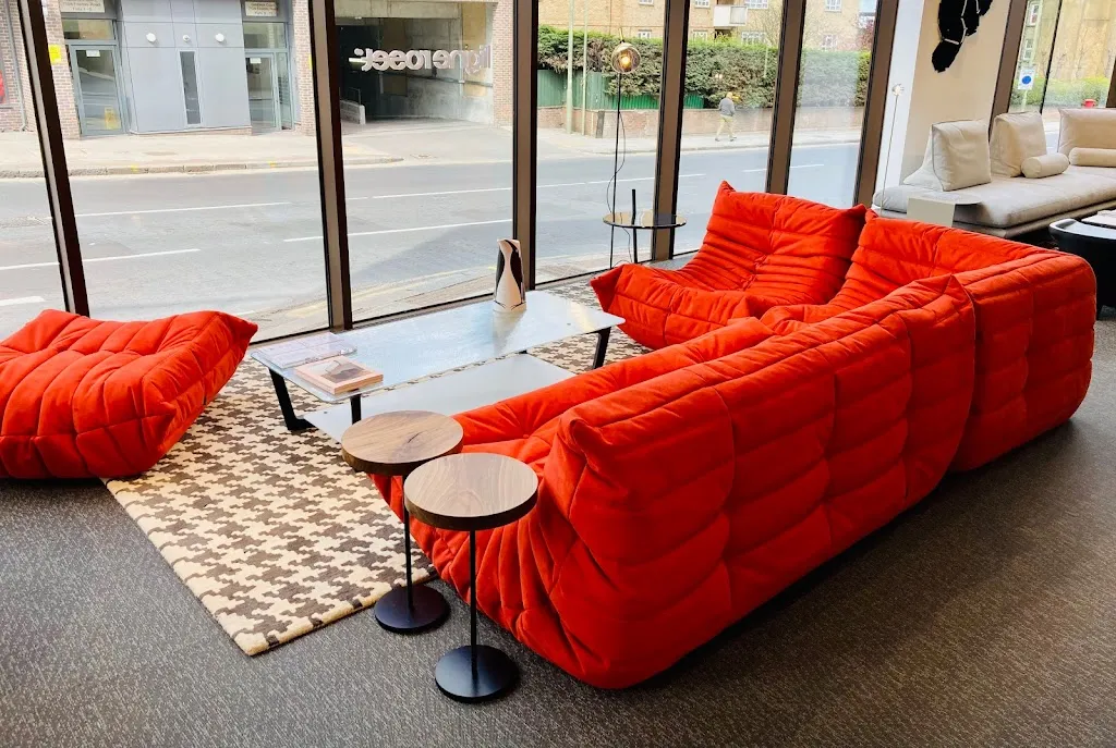 Ligne Roset Hampstead