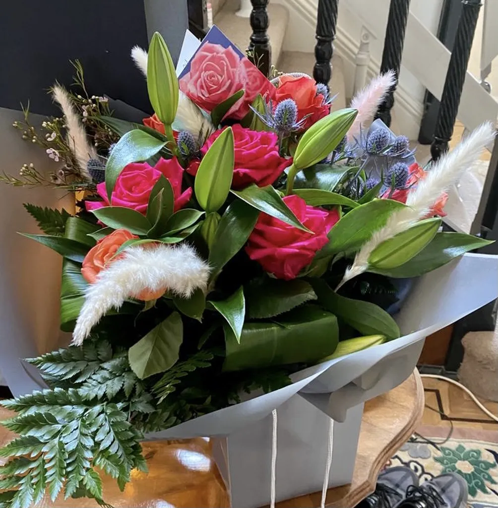 Lillies of Wanstead (Snaresbrook)