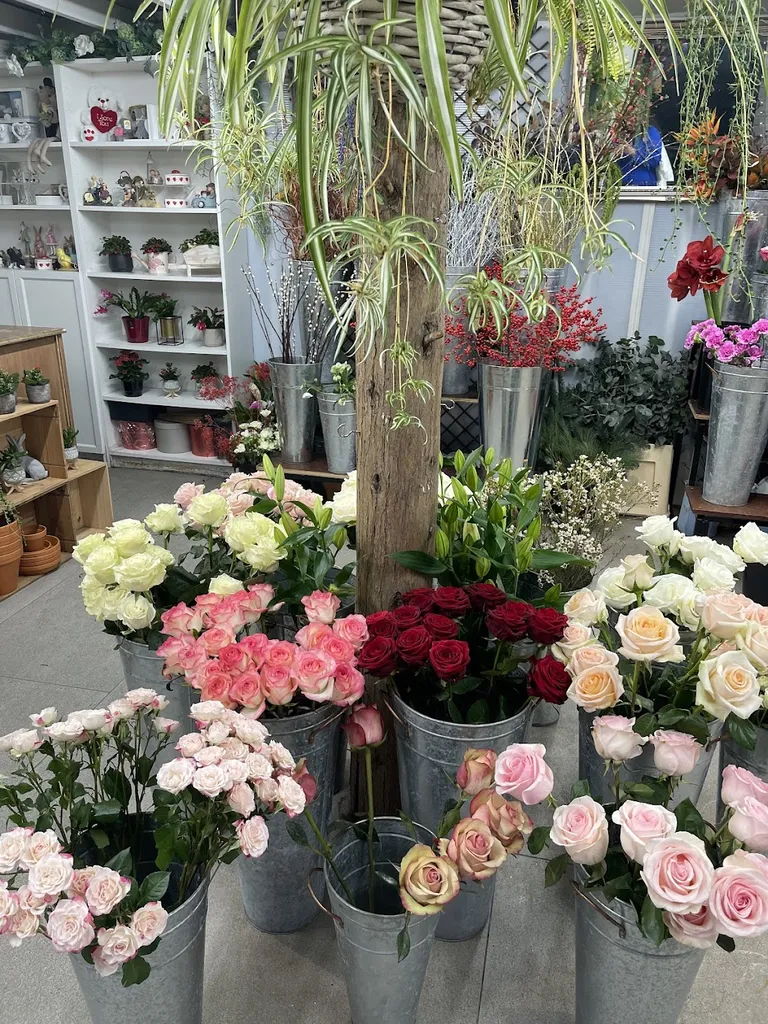 Lilly Dilly flowers & gifts