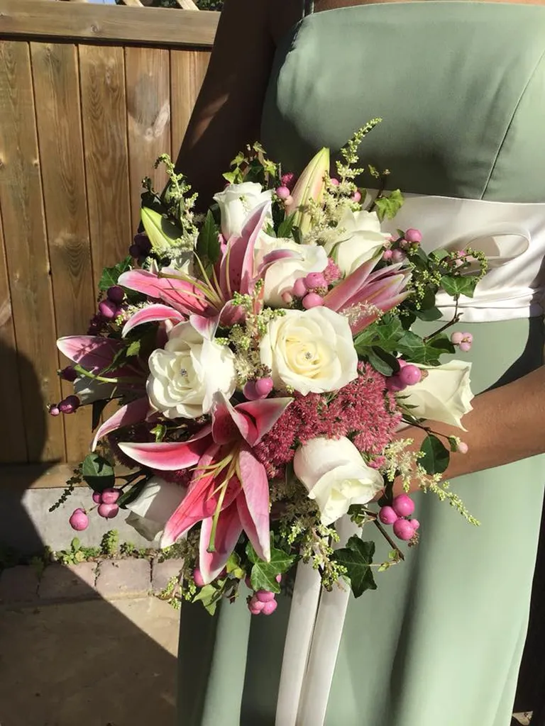 Linda Johnson Florist