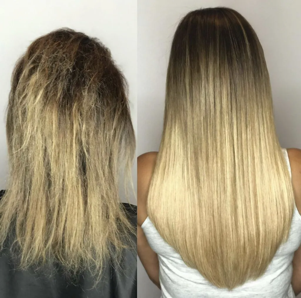 Link Hair Extensions