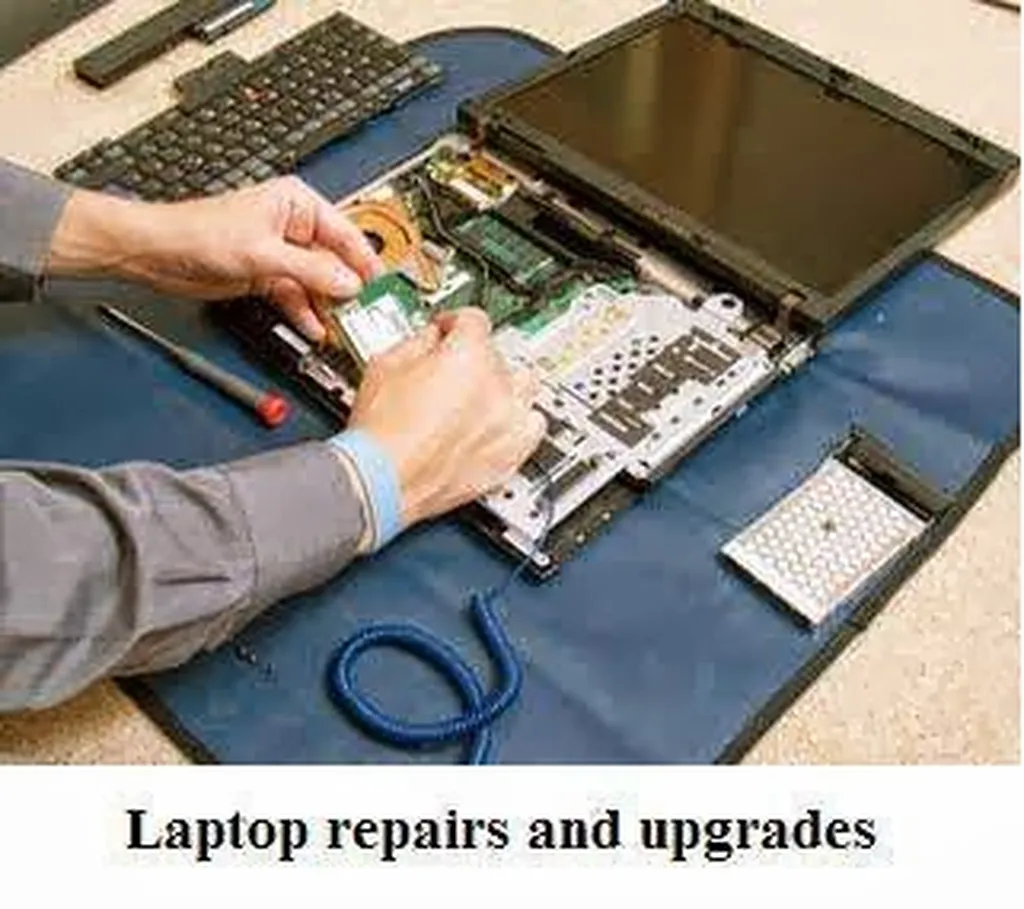 Link Services London