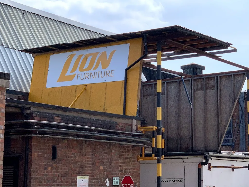Lion Furniture