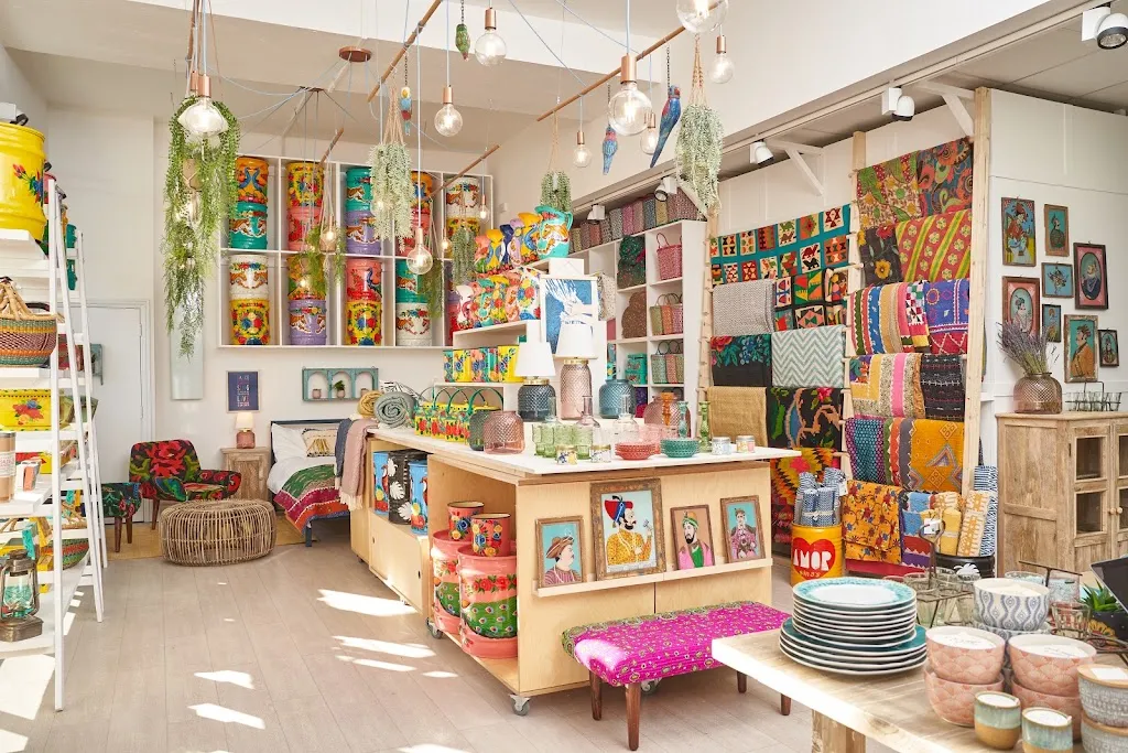 Lisa Comfort Home