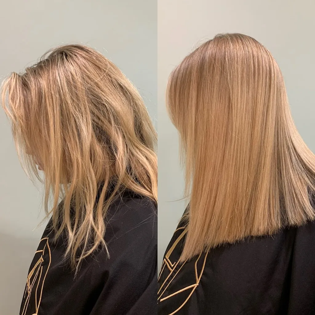 Lisa Hauck Hair & Beauty