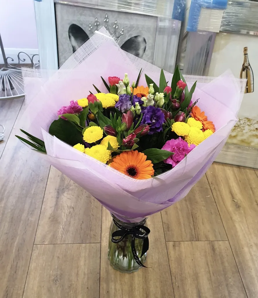 Lisa's Florist