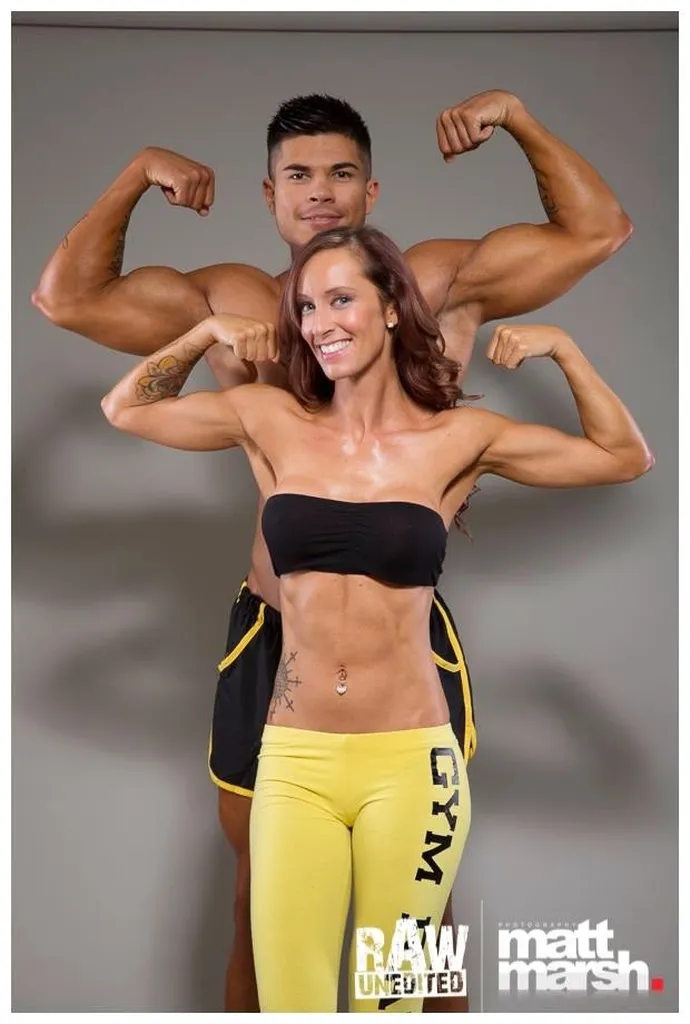 Live More - Essex Personal Trainer - Private Gym