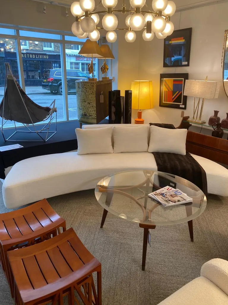 Living In Style Gallery