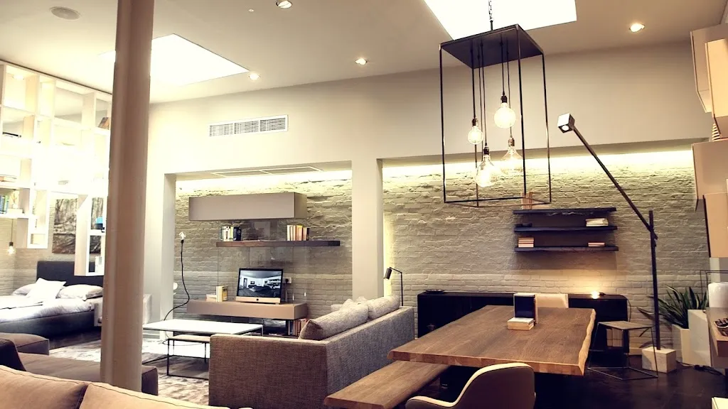 Living Space And Partners - Islington