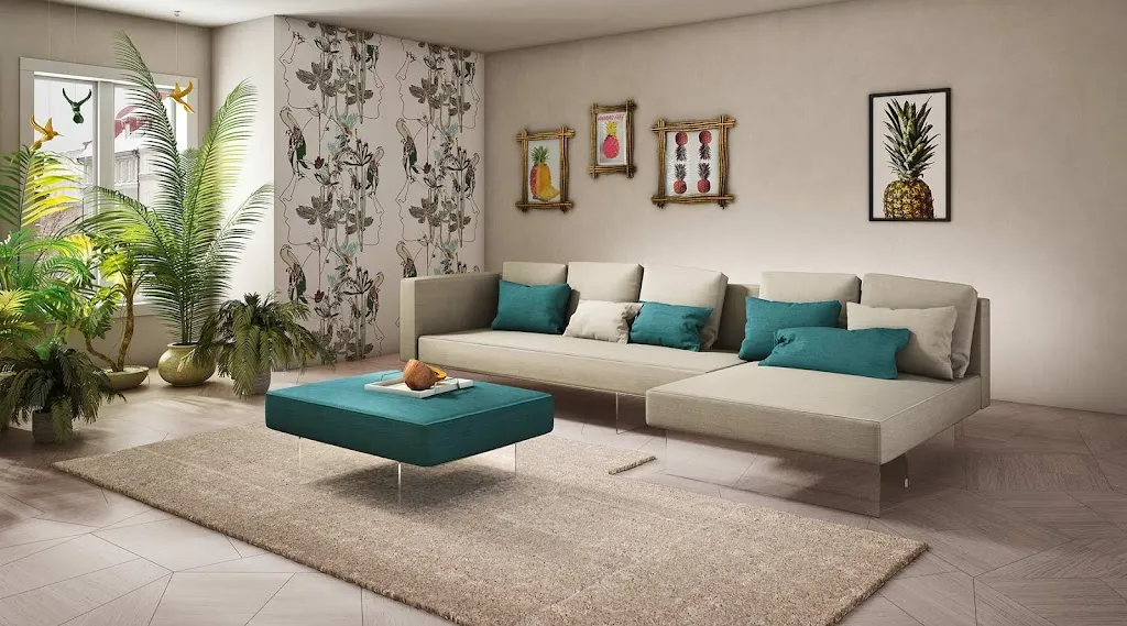 Living Space & Partners - Fulham