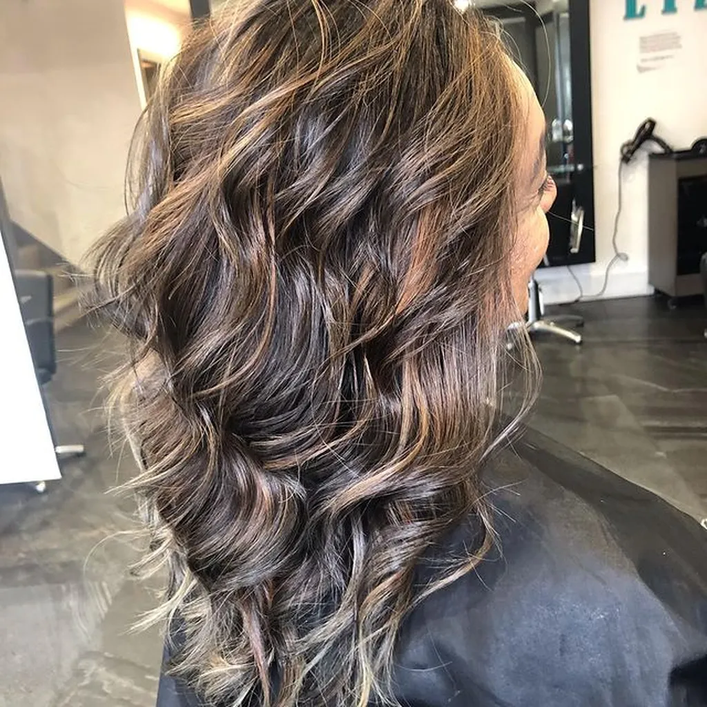 Lizan Hair Salon