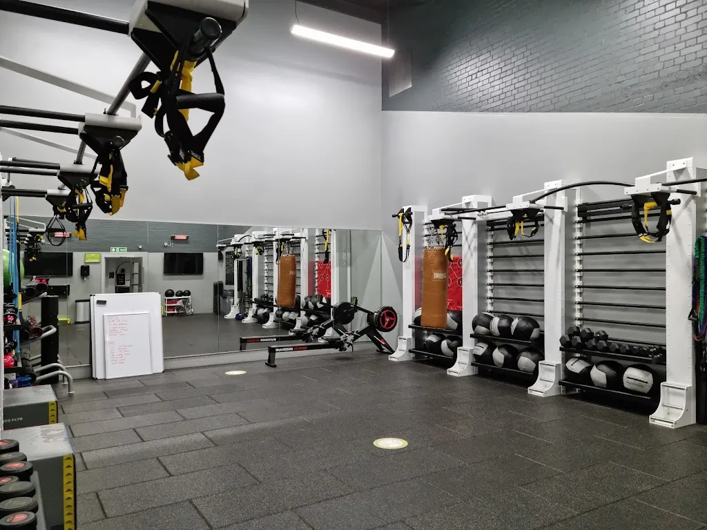 LIZARAZ Fitness & Health