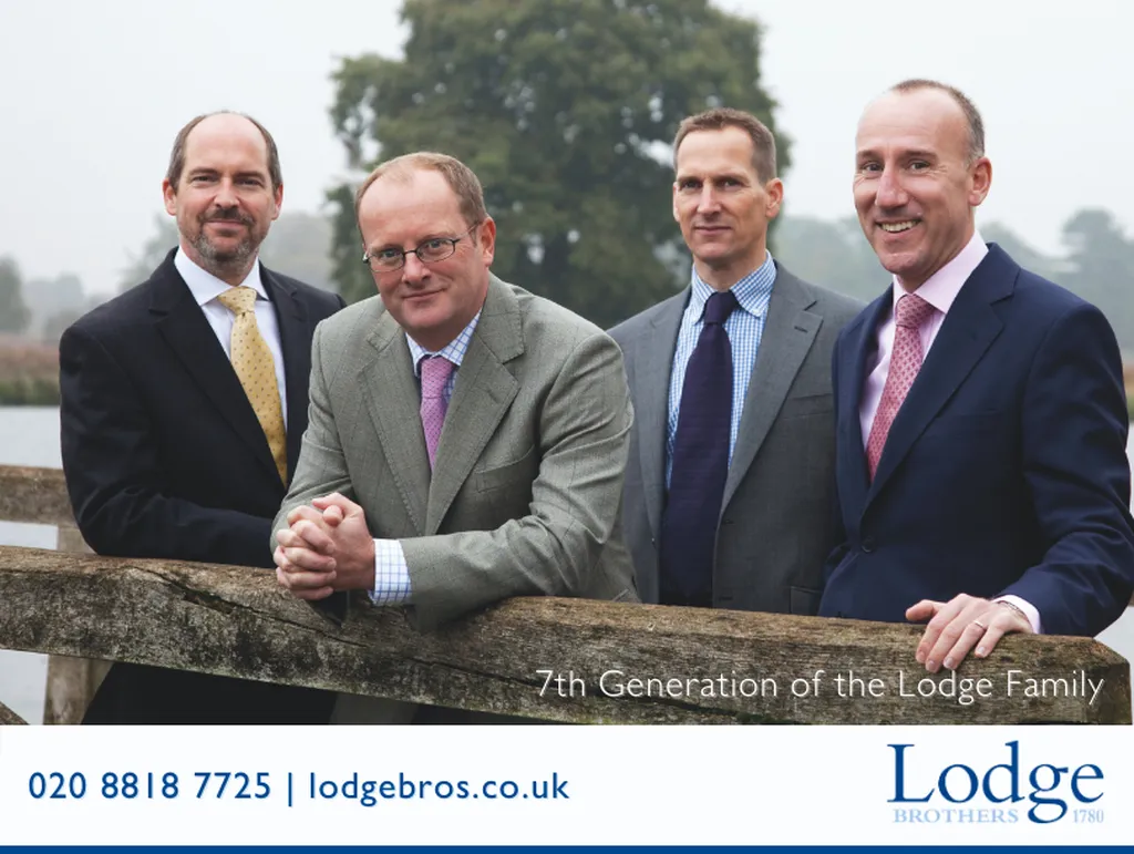 Lodge Brothers