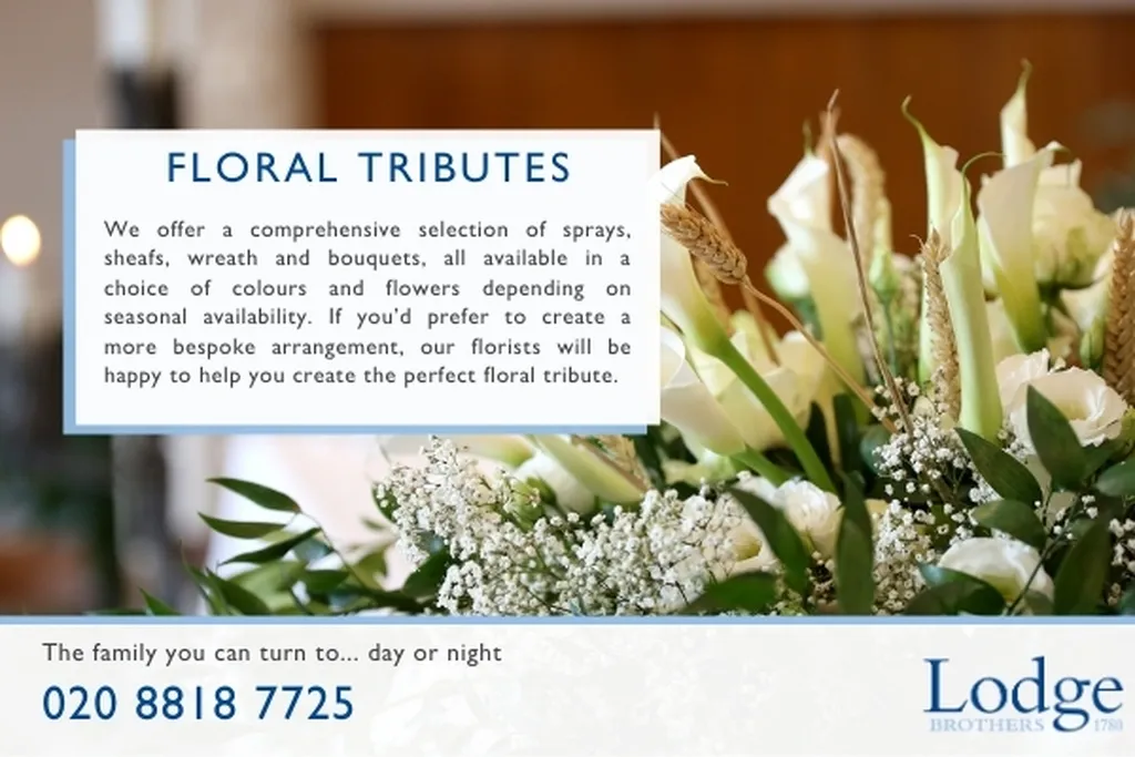 Lodge Brothers - Funeral Directors Feltham