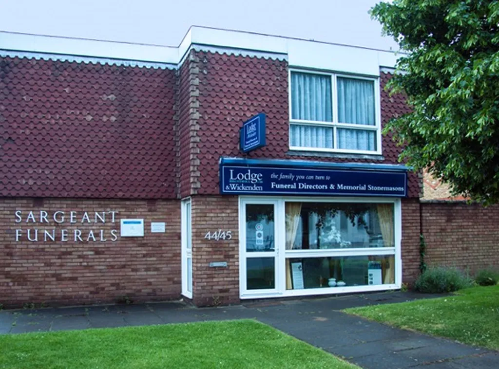 Lodge Brothers & Wickenden