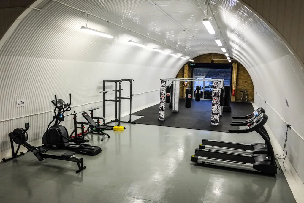 London Community Boxing