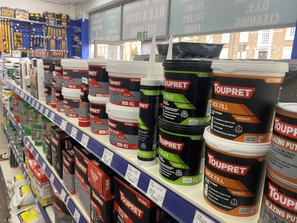 London Decorators Merchants (LDM)