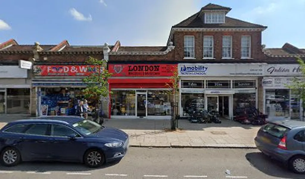 London Electrical Distributors Limited