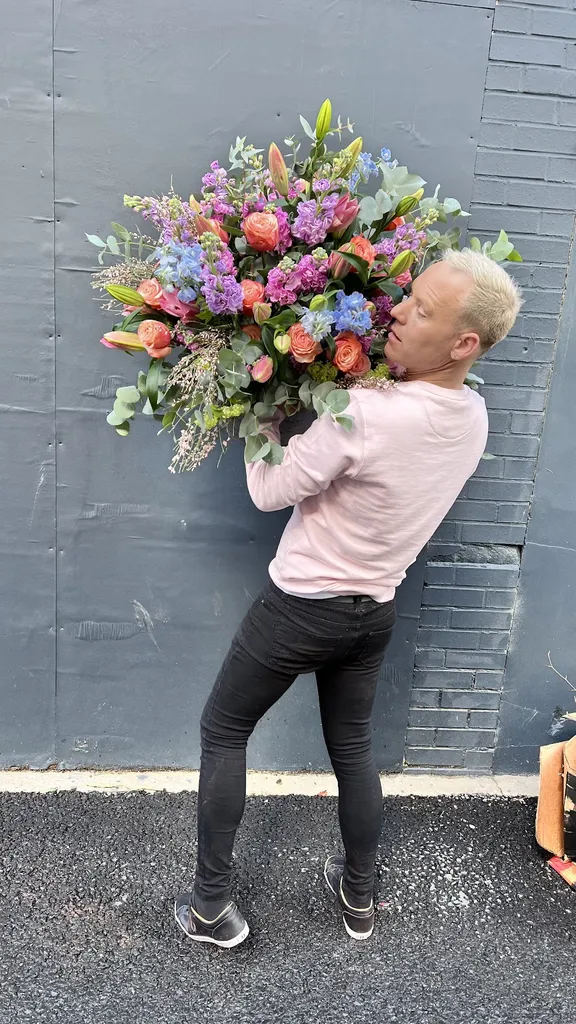 London Event Florist