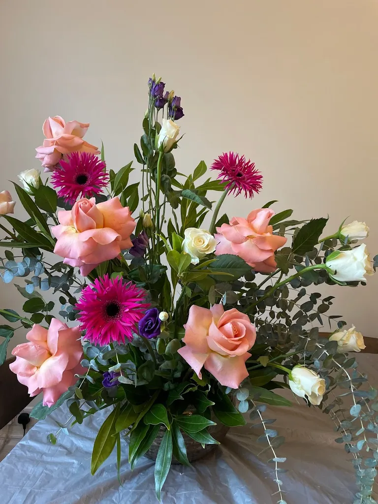 London Flower Studio