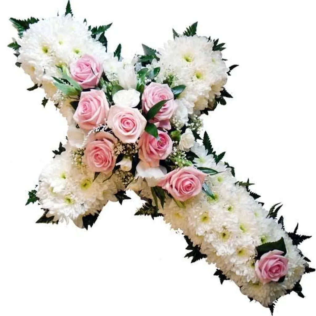 London Funeral Flowers