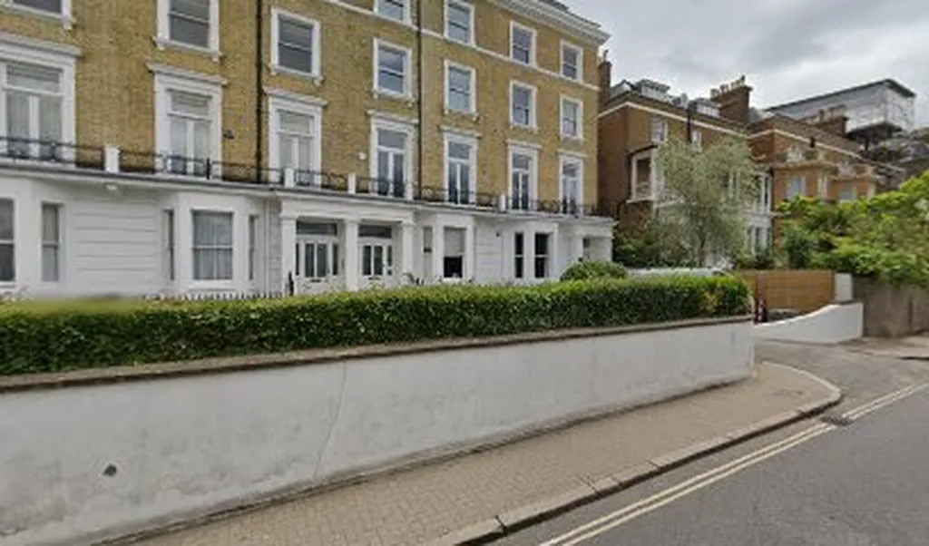 London Furniture Store