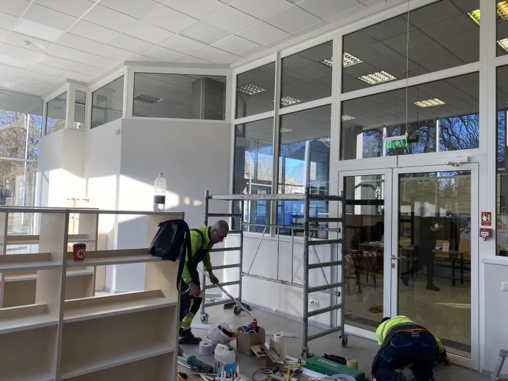 LONDON HANDYMEN, PAINTERS & DECORATORS