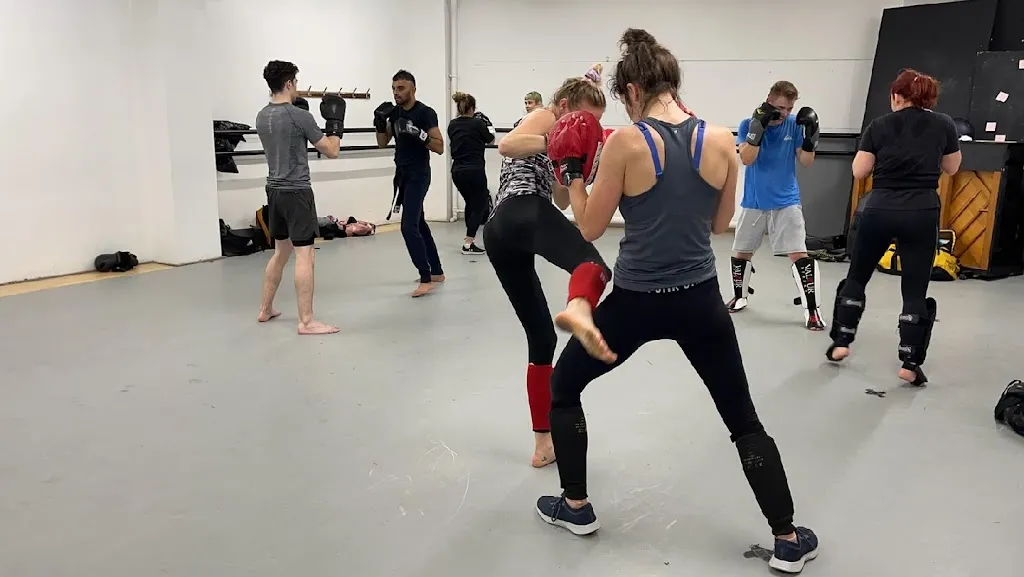 London Kickboxing