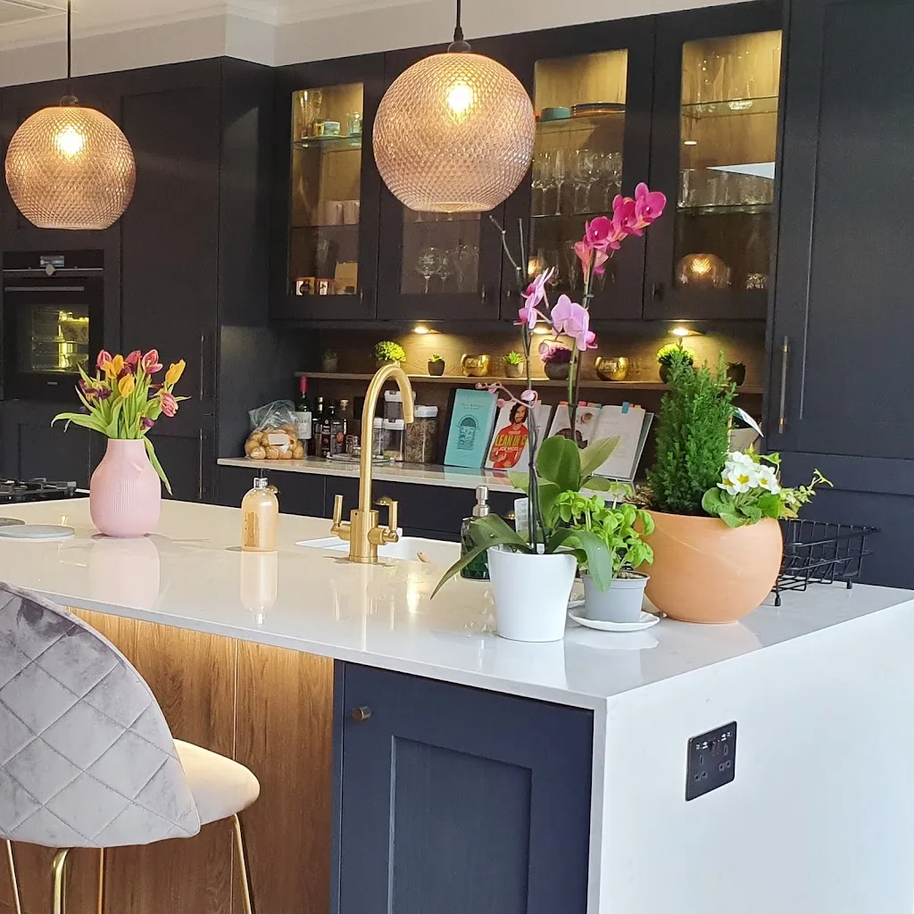 London Kitchen Consultants