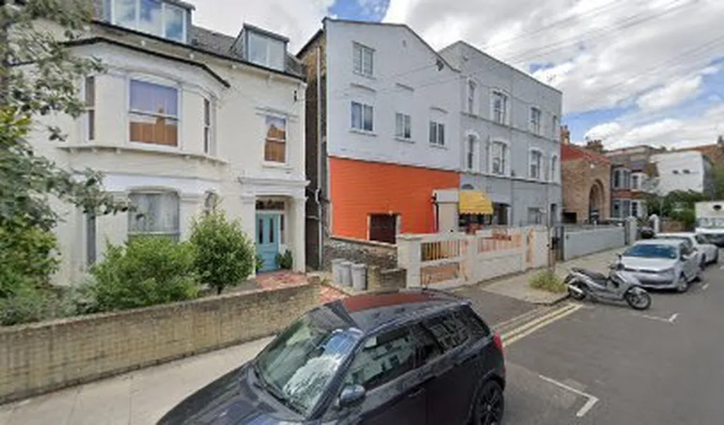 London Sevashram Sangha