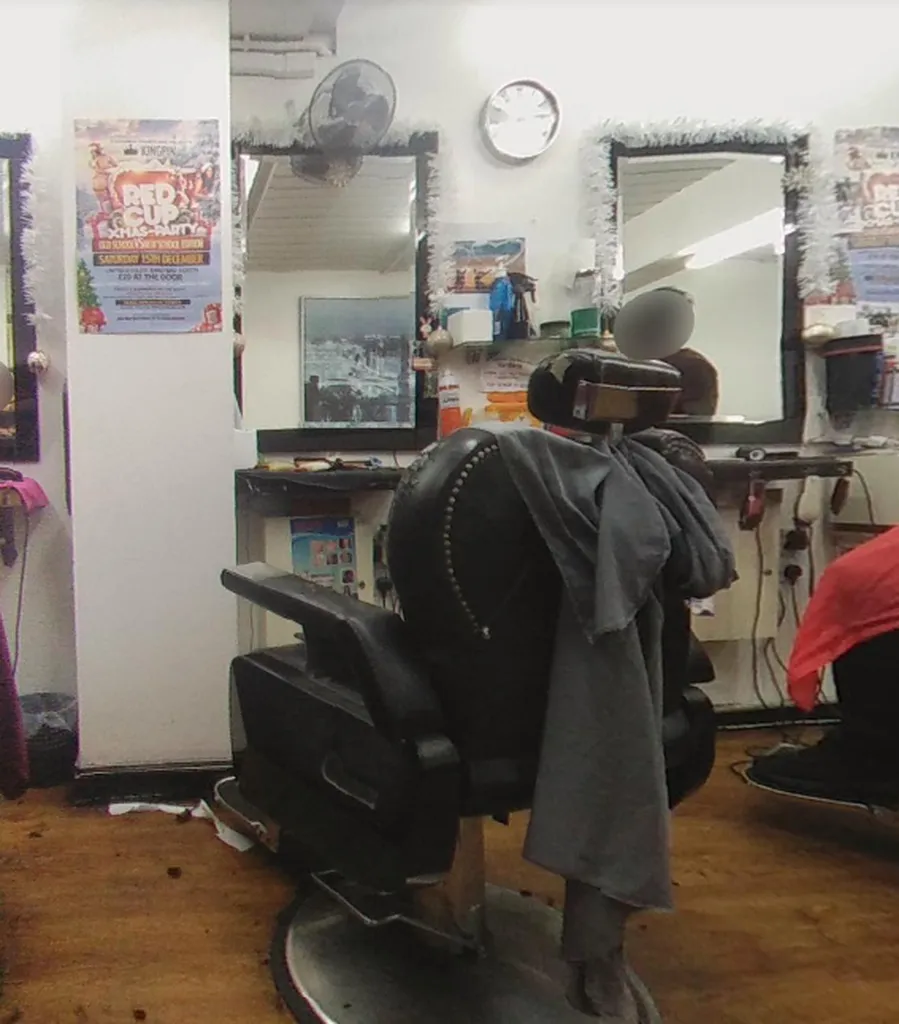 Look Sharp Hair Studios London