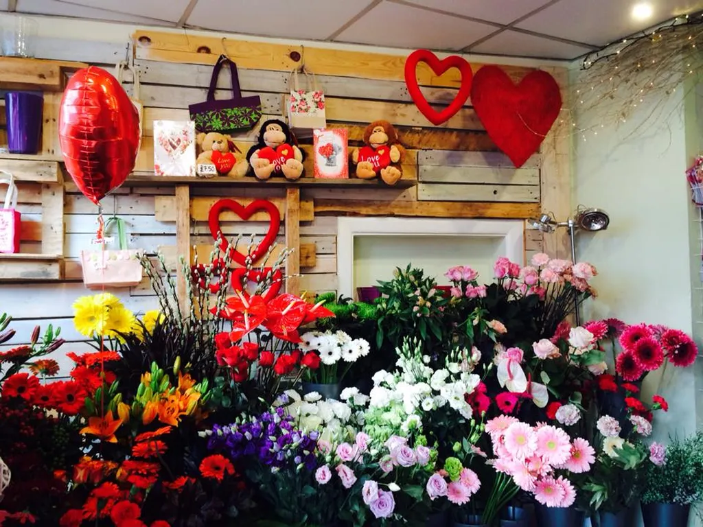 Louisa Jane Designer Florist