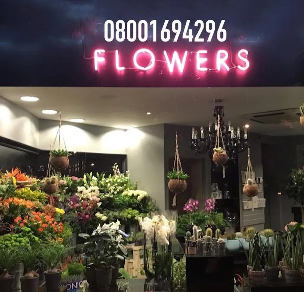 Louisa Jane Florist