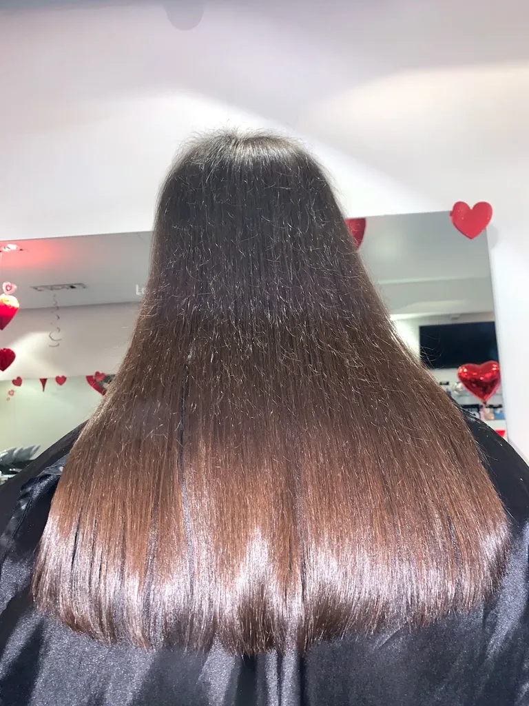 Lounge Hair & Beauty Salon