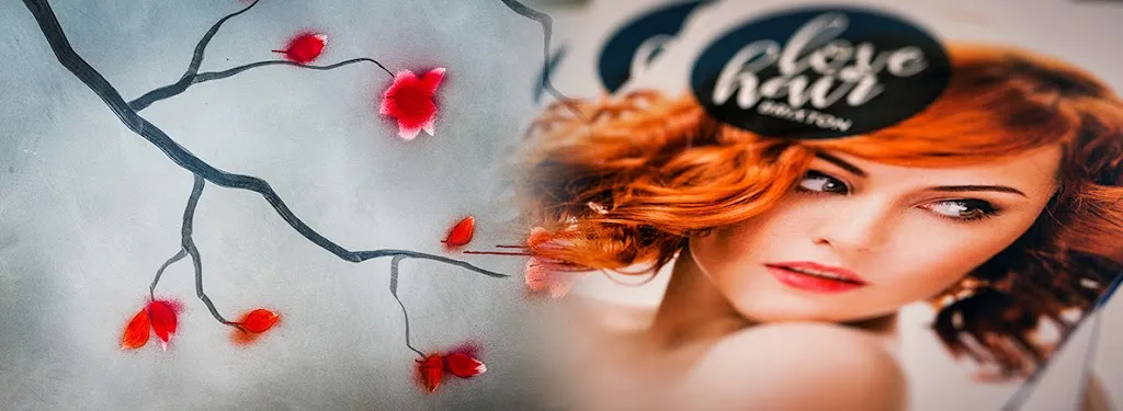 Love Hair Brixton