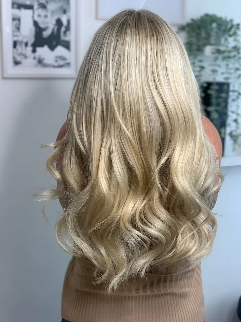 Love Hair London