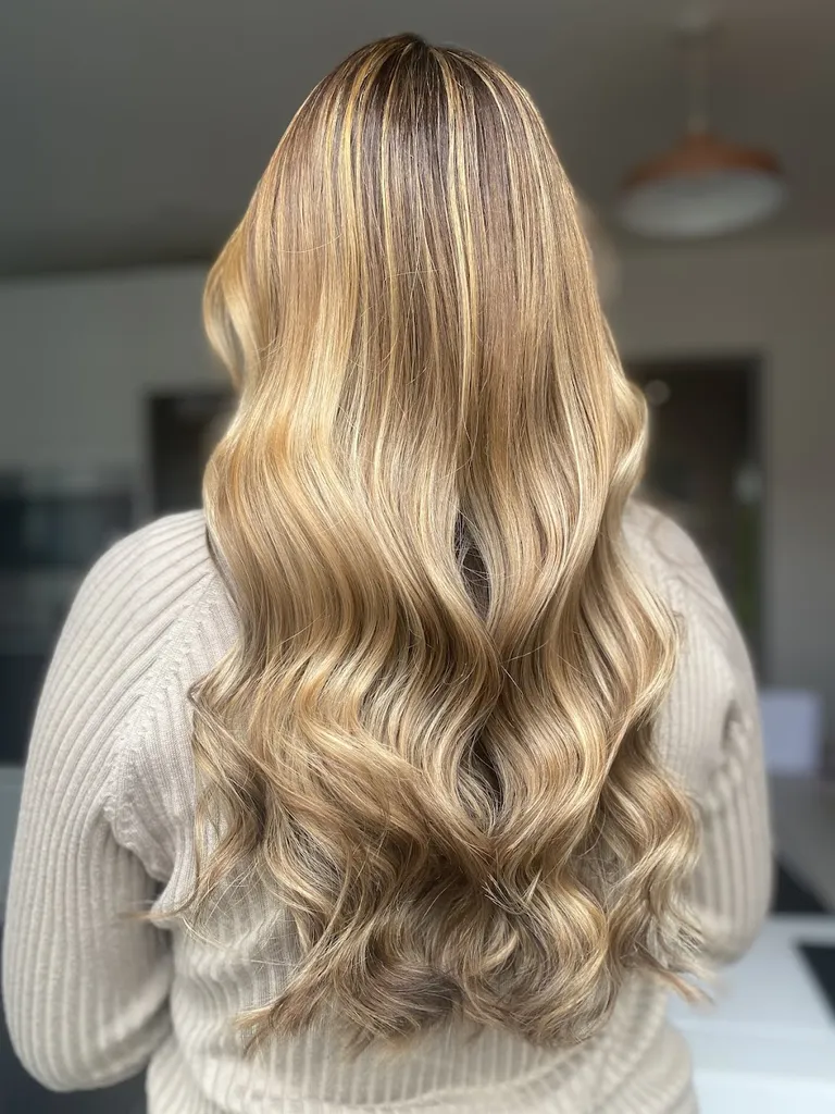 LOVE IT hair studio