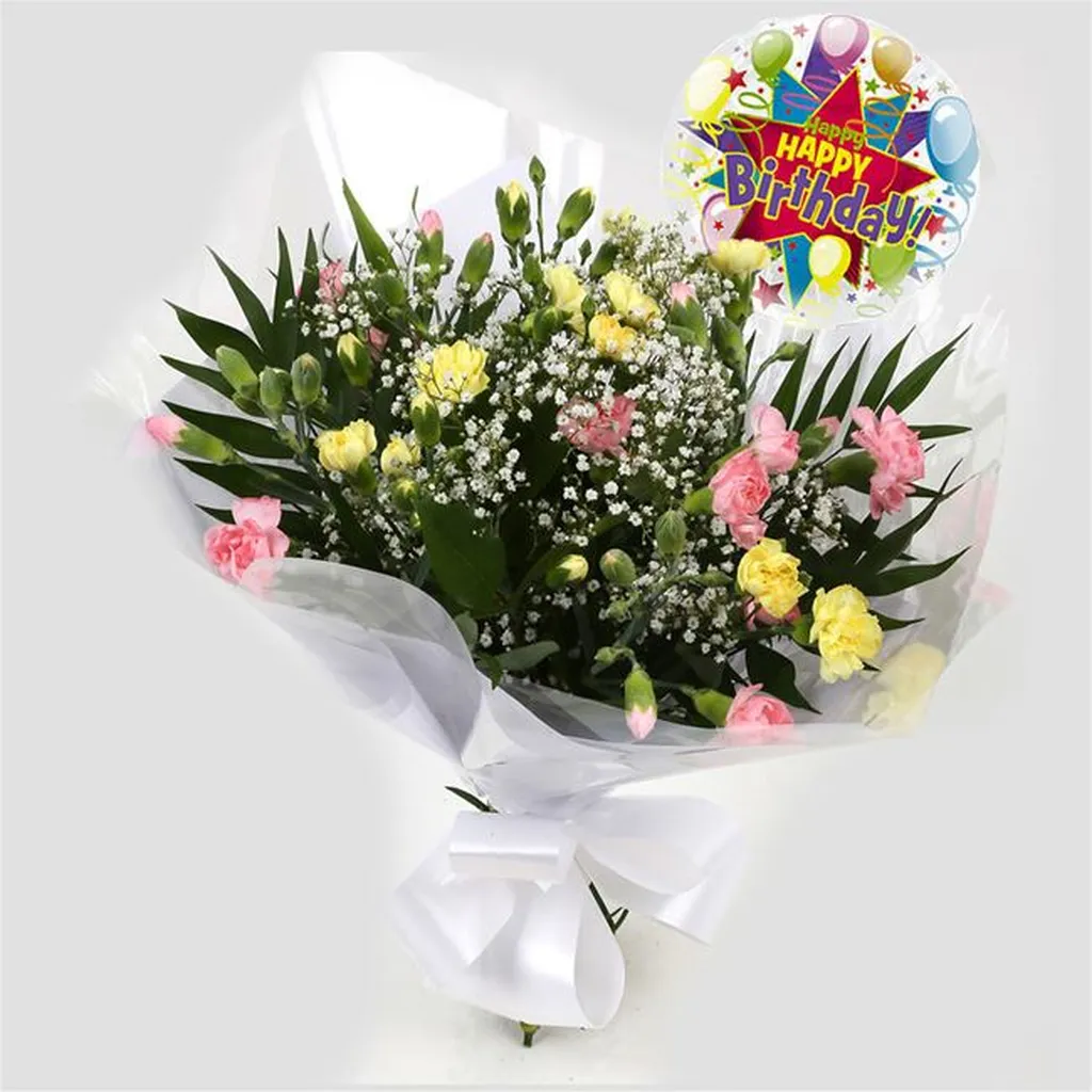 Lovely Flora World