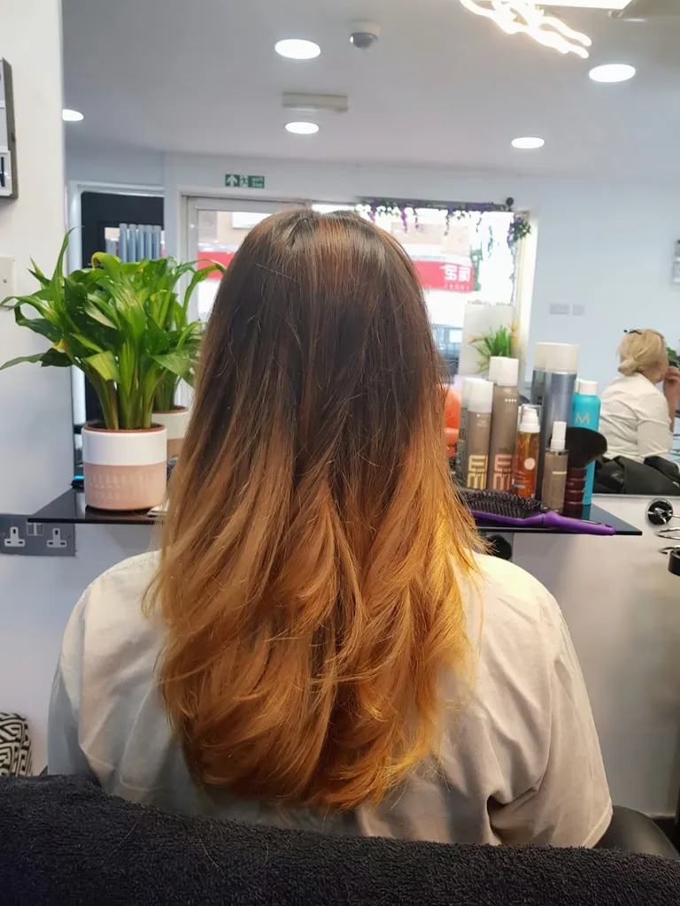 Loveth Love Beauty & Hair Salon