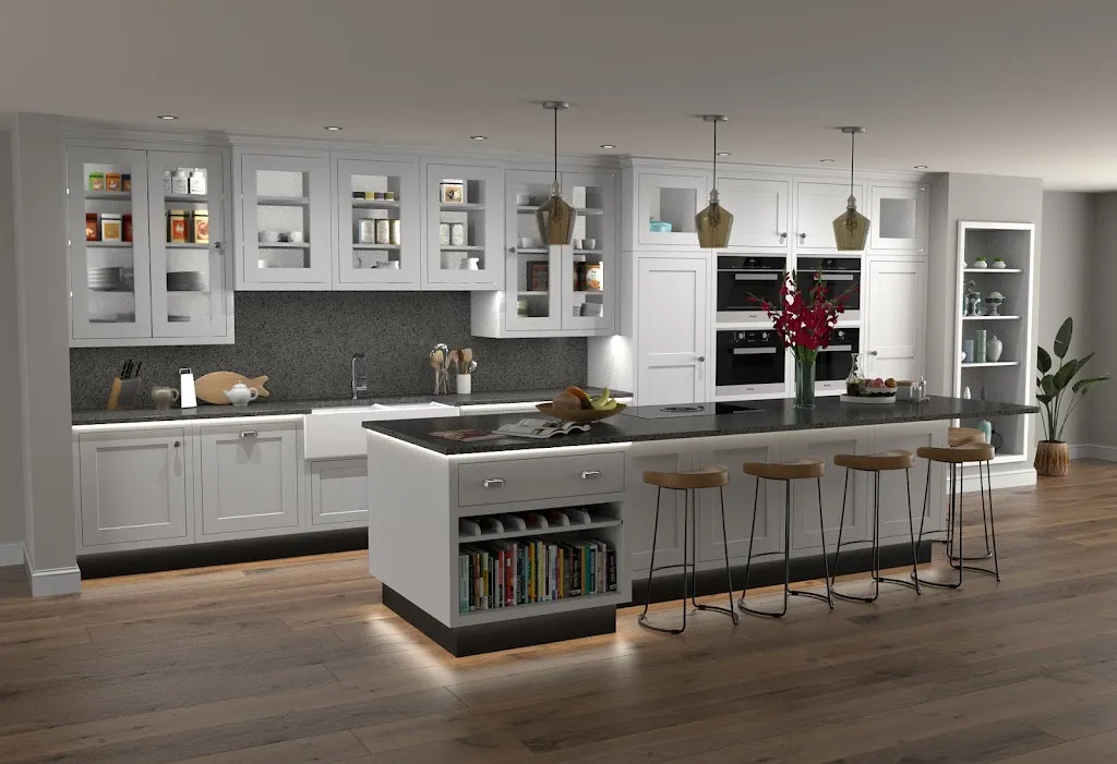 LT carpentry Ltd