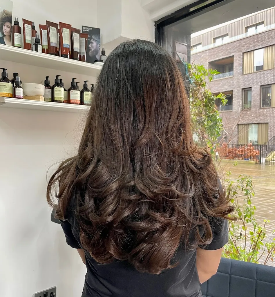 Lucy Lus Hair Salon