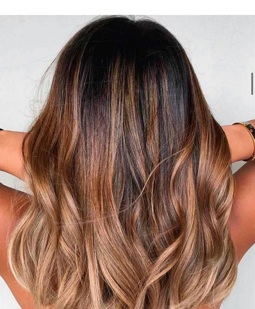 Lucy's Hair & Beauty Salon