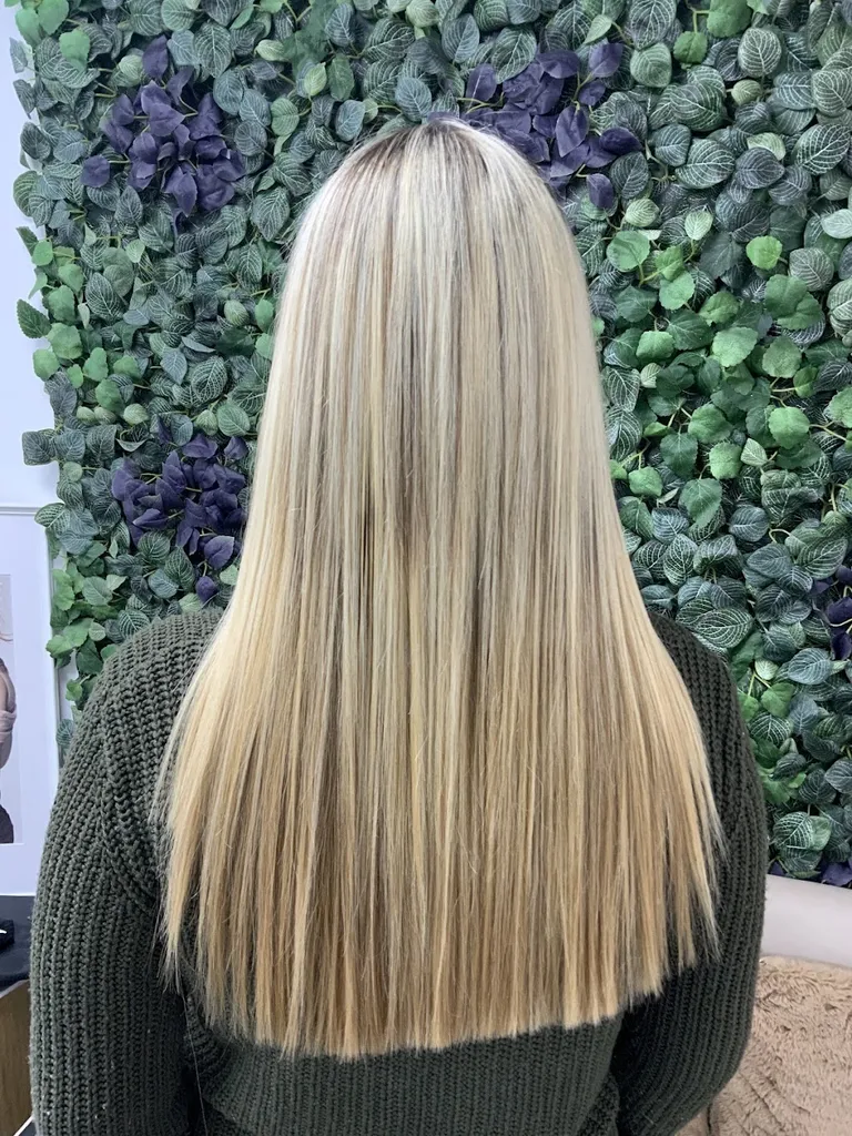 Lulu’s Hair and Beauty