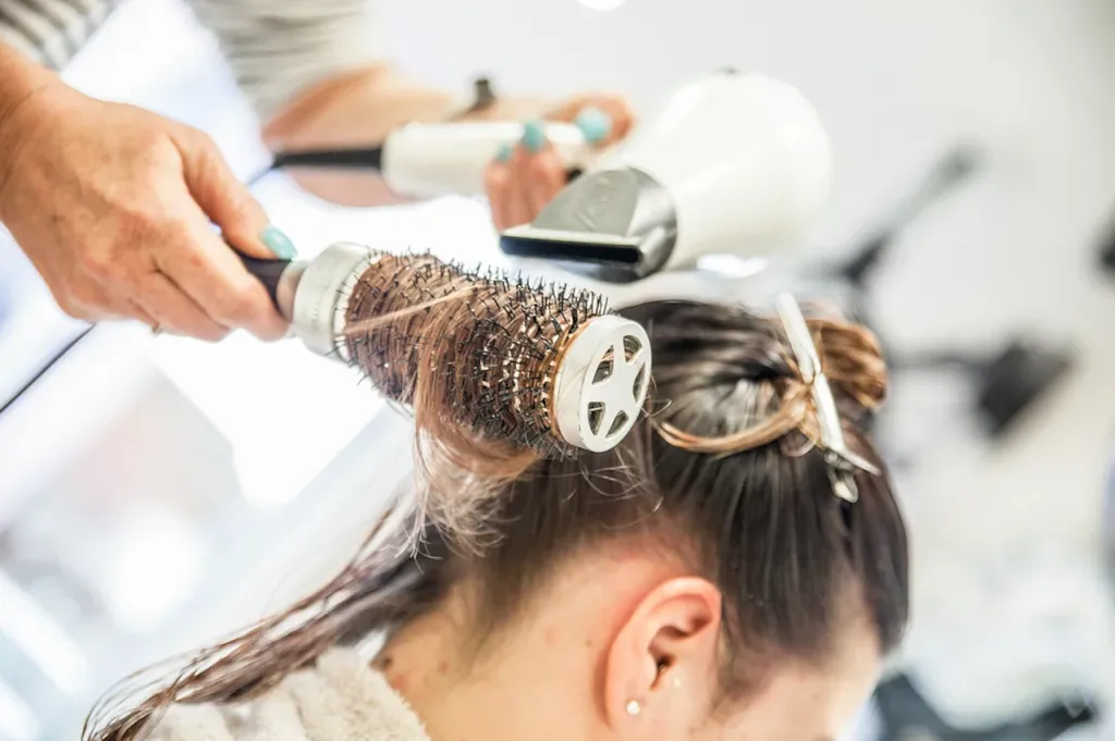 Lusso Hair