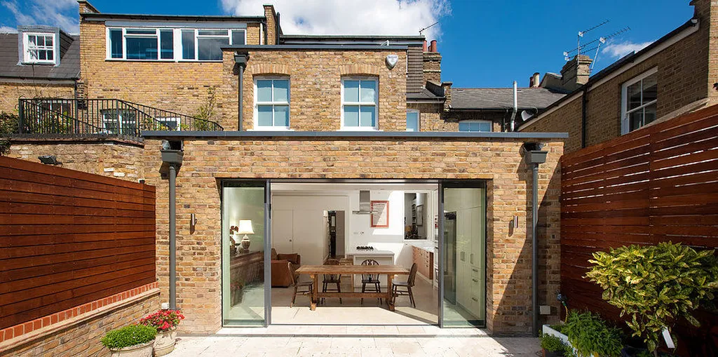 Luxeathome | Building+Design