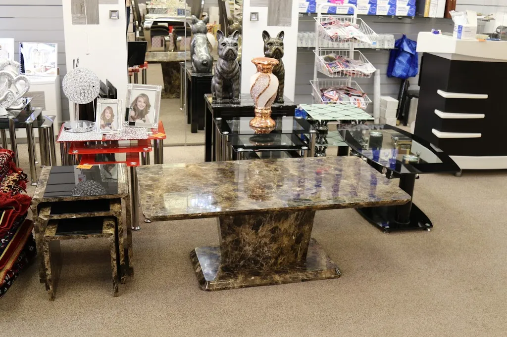Luxury Affordable Furniture